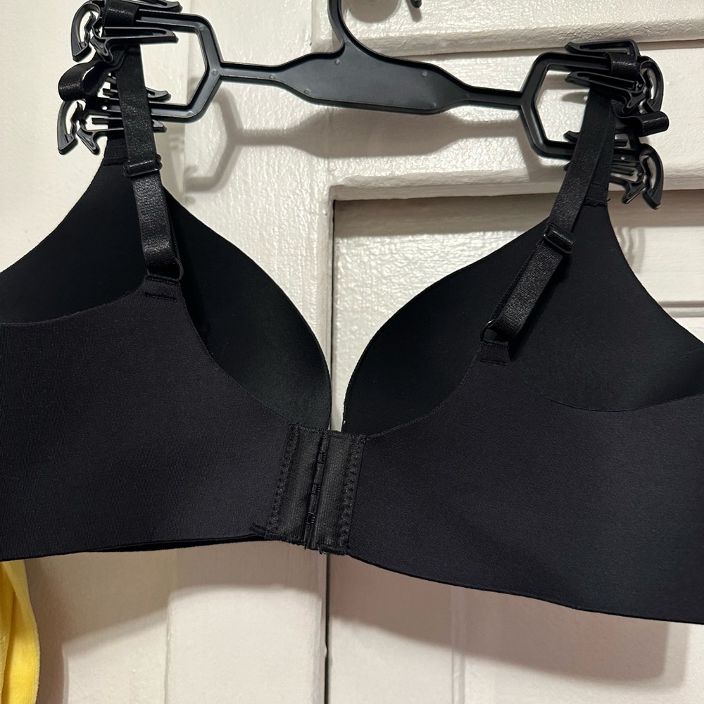 Push up bra. Size 36C